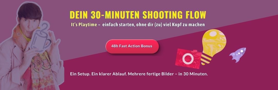 30 Minuten Shooting
